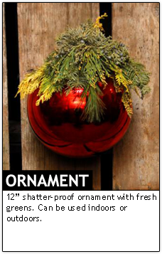 Ornament