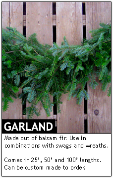 Garland